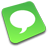 chat icon