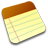 notes icon