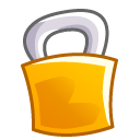 Lock Icon