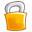Lock Icon 32x32px