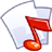 audio file icon