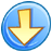 down icon
