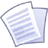 files text icon