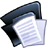 folder doc icon