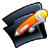 folder edit icon