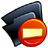 folder private icon