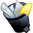 trash full icon