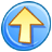 up icon