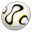 Ball Icon 32x32px