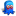 Tentacles creature Icon 16x16px