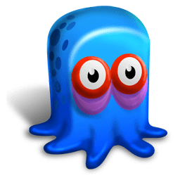 Tentacles creature Icon