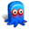 Tentacles creature Icon 32x32px