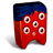 red creature icon