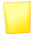 File yellow Icon 32x32px