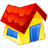 home icon