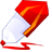 pen red icon
