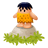 Caveman rock 2 icon