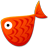 Red Fish icon