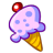 ice cream icon