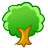 tree icon