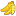 Banana Icon 16x16px