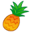 pineapple icon