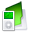 Folder ipod Icon 32x32px