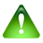 attention icon