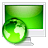 imac web icon