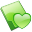 Folder fav Icon 32x32px
