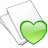 documents white fav icon