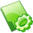 folder exec icon