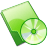 folder music icon