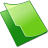 folder open3 icon
