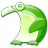 penguin icon