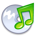 Itunes Icon