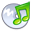 Itunes Icon 32x32px