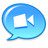 iChat icon