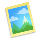 Images Icon