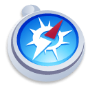 Safari Icon