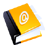 address book icon