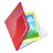 folder image red icon