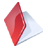 folder red icon