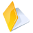 folder yellow icon
