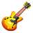 garage band icon