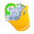 trasch full icon