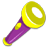 flashlight icon