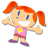 girl icon
