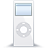 iPod nano 1 icon
