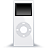 iPod nano 2 icon